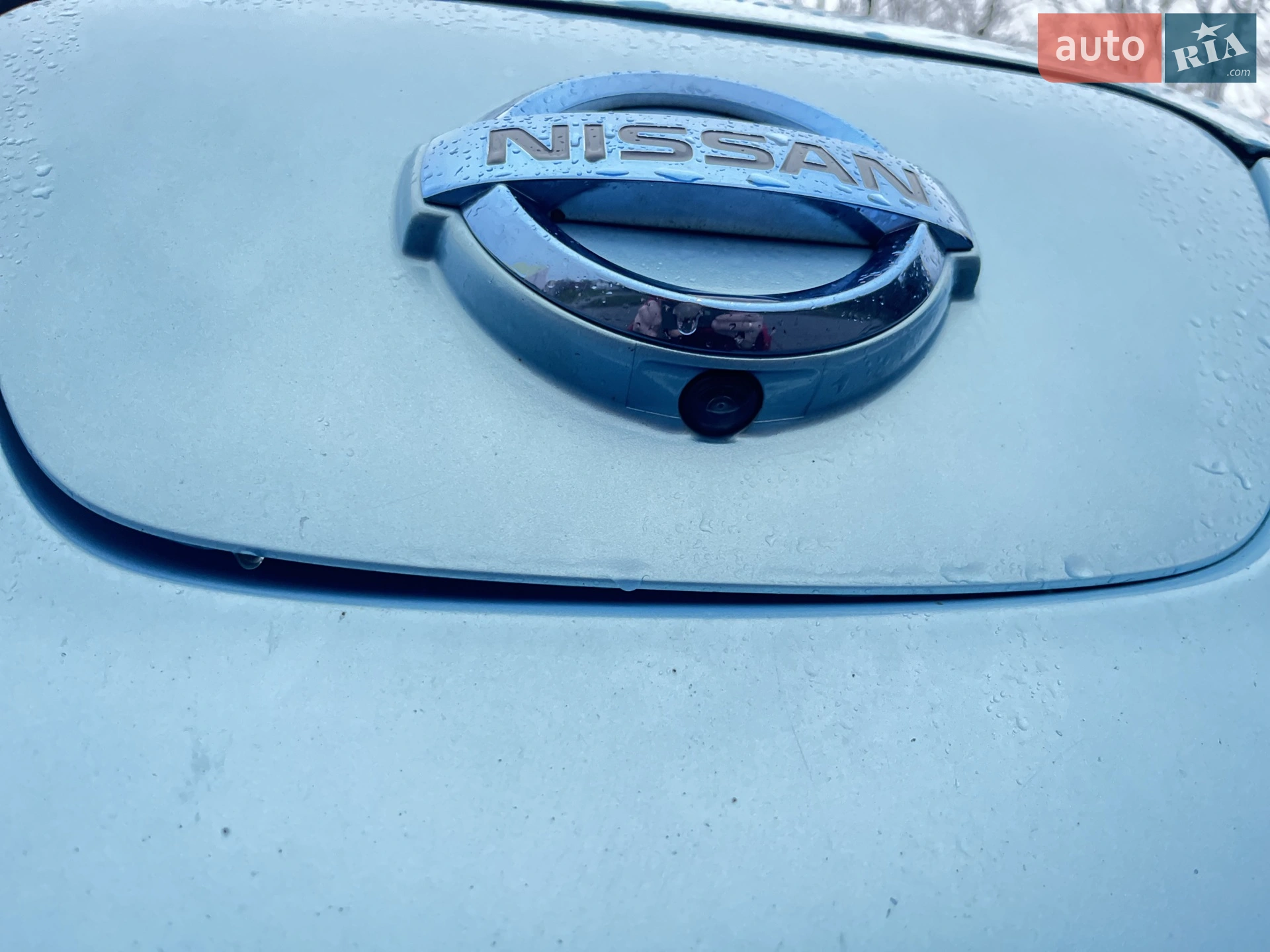2014 Nissan Leaf - мініатюра 38
