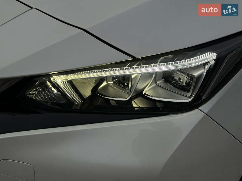 Хетчбек Nissan Leaf 2019 в Вінниці фото 17 Хетчбек Nissan Leaf 2019 в Вінниці