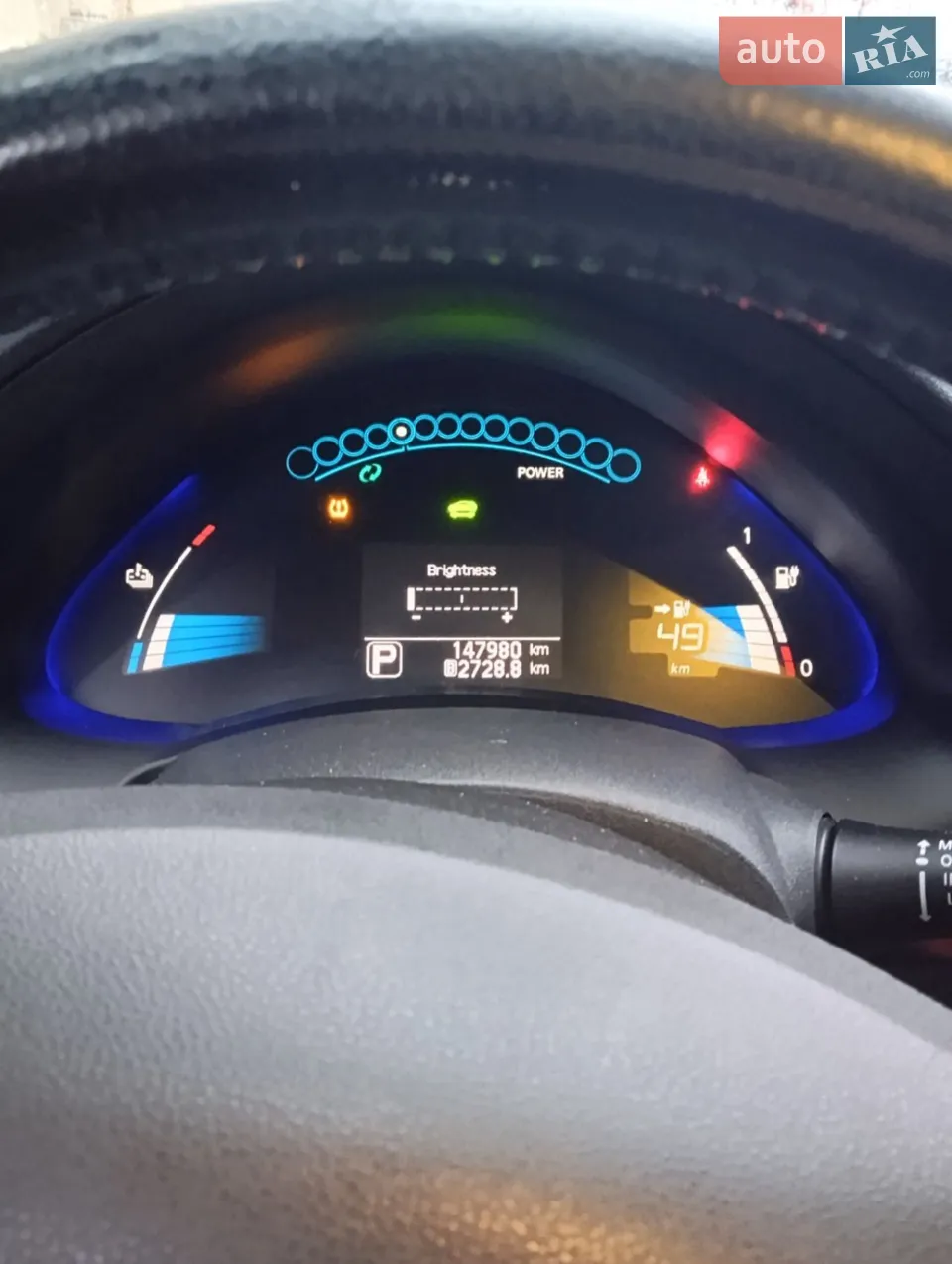 СОХ 72%.
Батарея 9 поділок.
Колеса Р17.
Встановлено вебасто фірми Ебершпрехер.
Реставрація рульової рейки.
Замінено задній підшипник.
Страховка до 11.2026 року.