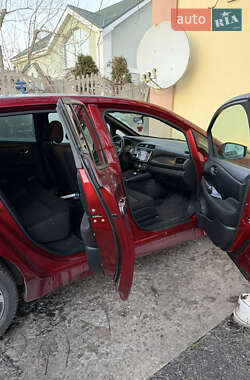 Хэтчбек Nissan Leaf 2020 в Харькове