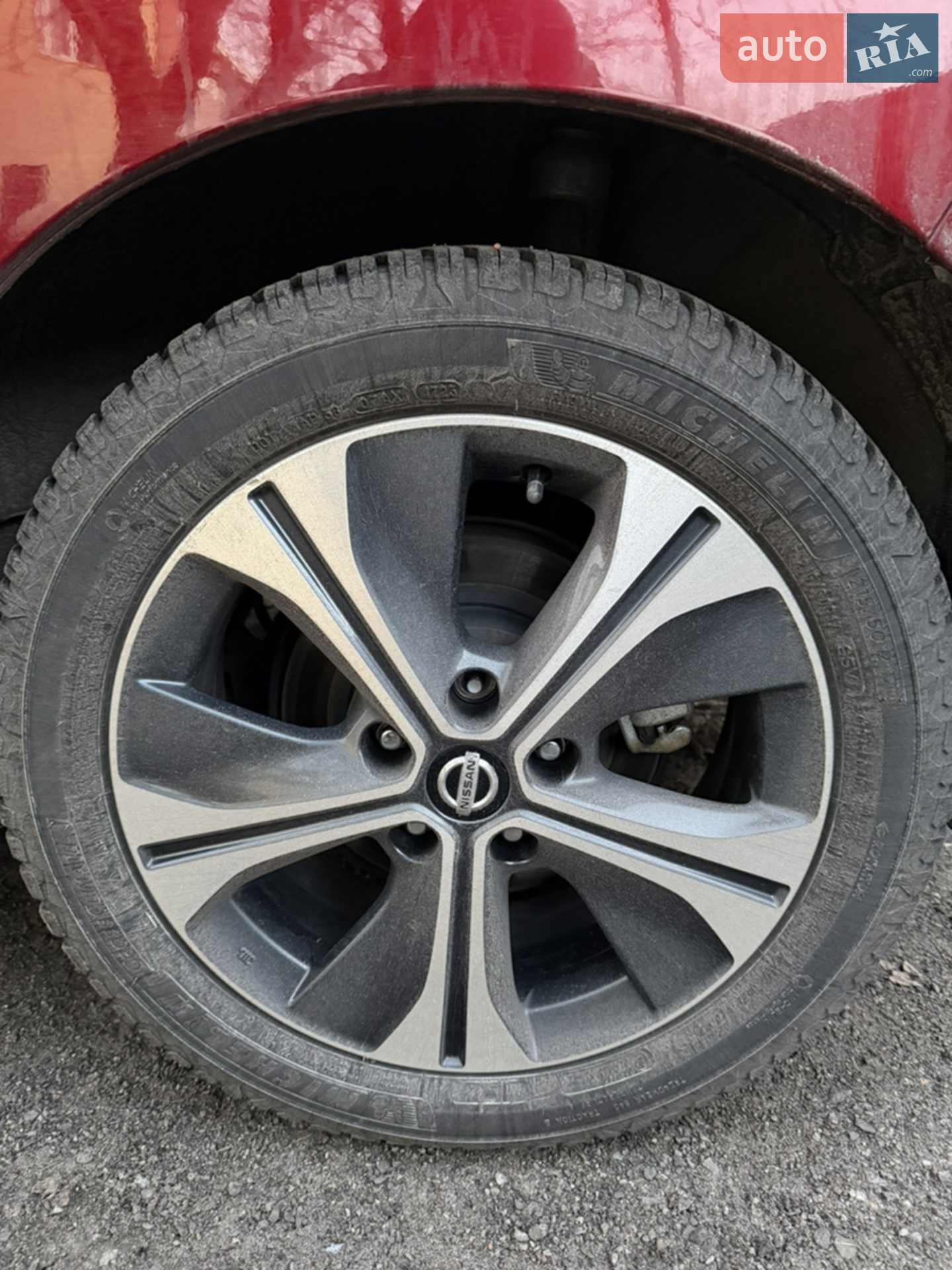 2020 Nissan Leaf - мініатюра 18
