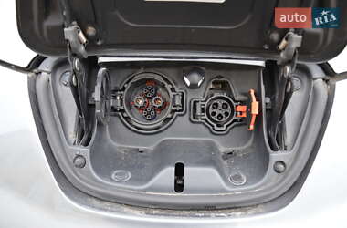 Хэтчбек Nissan Leaf 2014 в Киеве