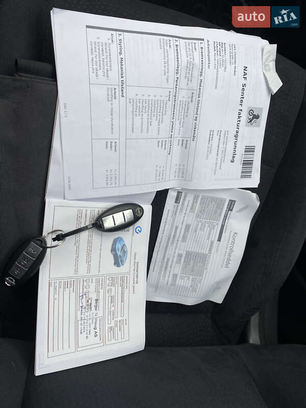 Хетчбек Nissan Leaf 2014 в Чернівцях фото 7 Хетчбек Nissan Leaf 2014 в Чернівцях