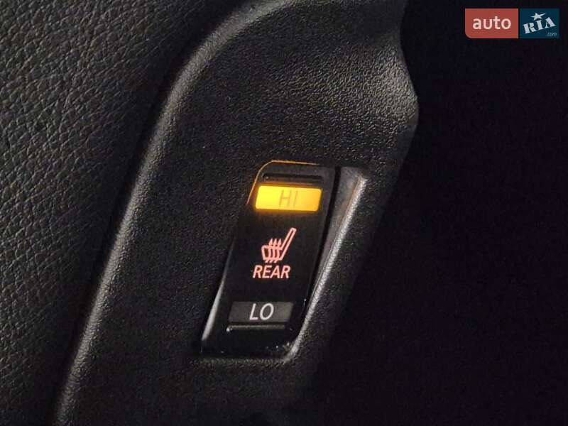 Хэтчбек Nissan Leaf 2020 в Львове фото 11 Хэтчбек Nissan Leaf 2020 в Львове