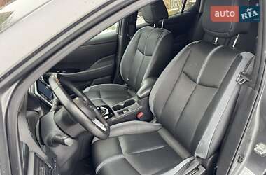 Хэтчбек Nissan Leaf 2020 в Луцке
