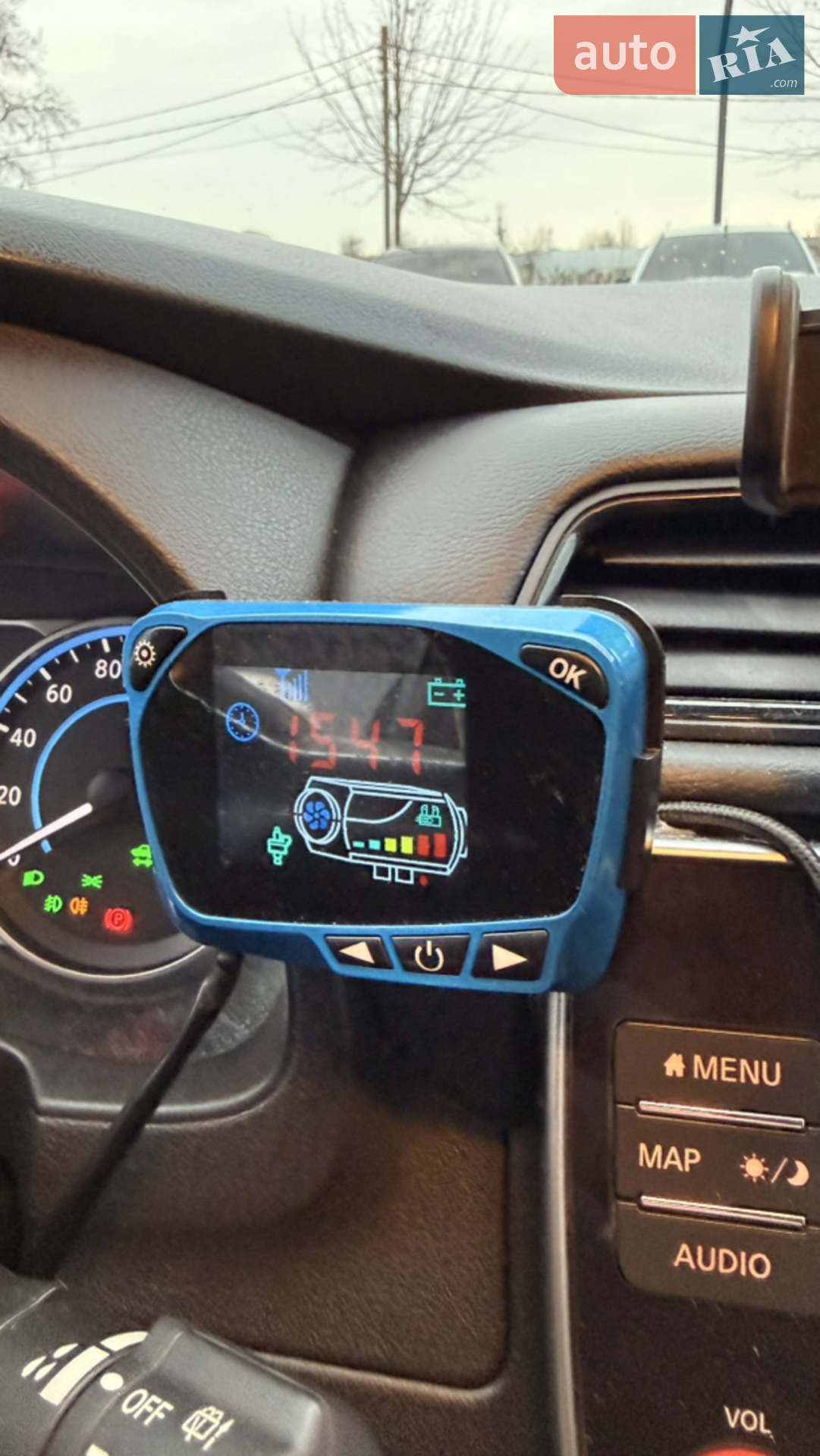 2021 Nissan Leaf - мініатюра 12