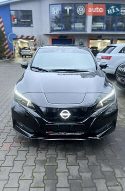 Хэтчбек Nissan Leaf 2024 в Одессе