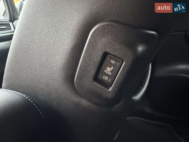 Хэтчбек Nissan Leaf 2019 в Ровно