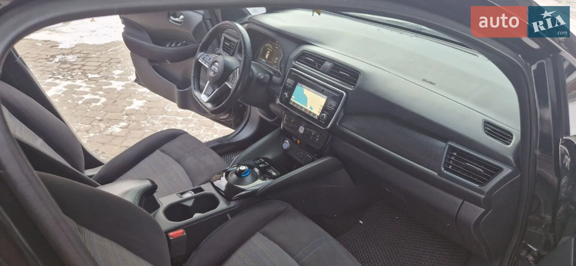 2018 Nissan Leaf - мініатюра 28