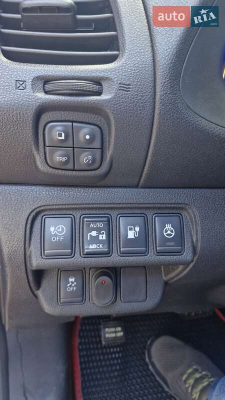 Хетчбек Nissan Leaf 2013 в Львові фото 8 Хетчбек Nissan Leaf 2013 в Львові