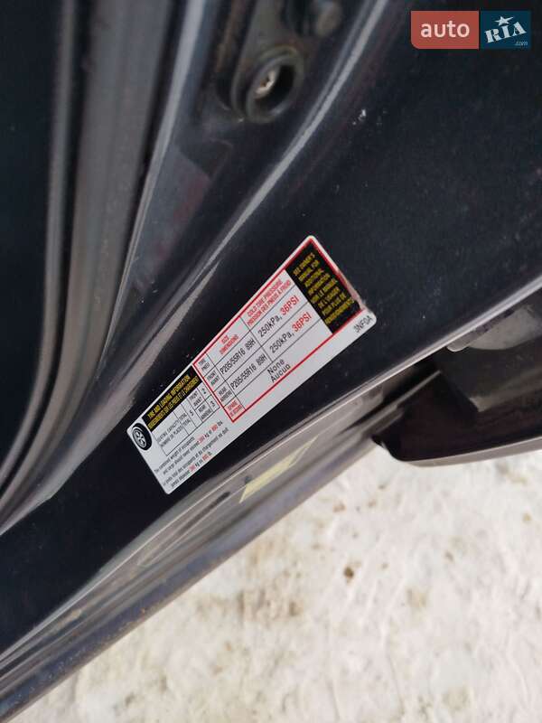 Хэтчбек Nissan Leaf 2013 в Житомире