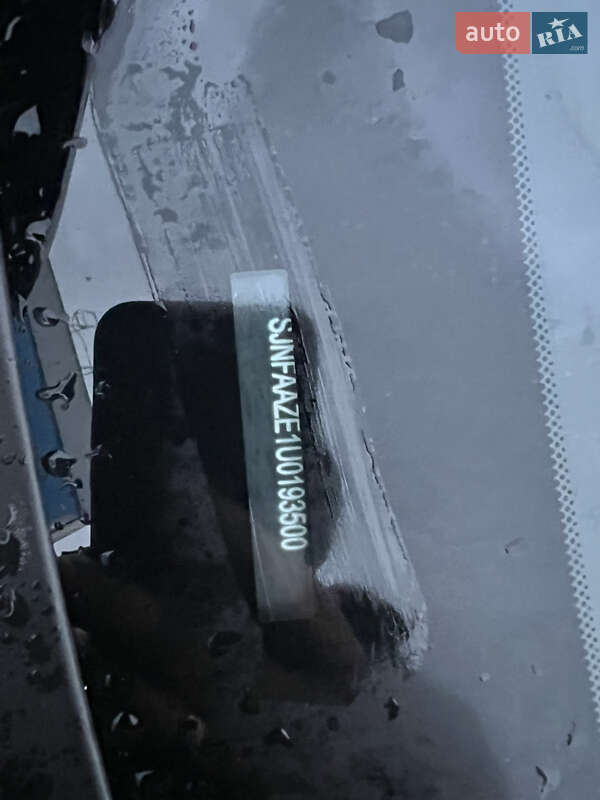 Хэтчбек Nissan Leaf 2023 в Ковеле