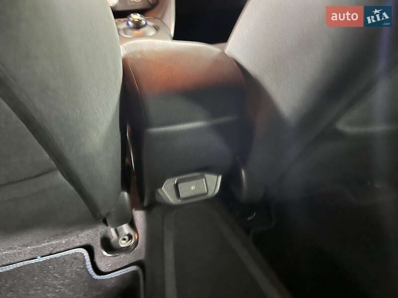 Хетчбек Nissan Leaf 2023 в Ковелі