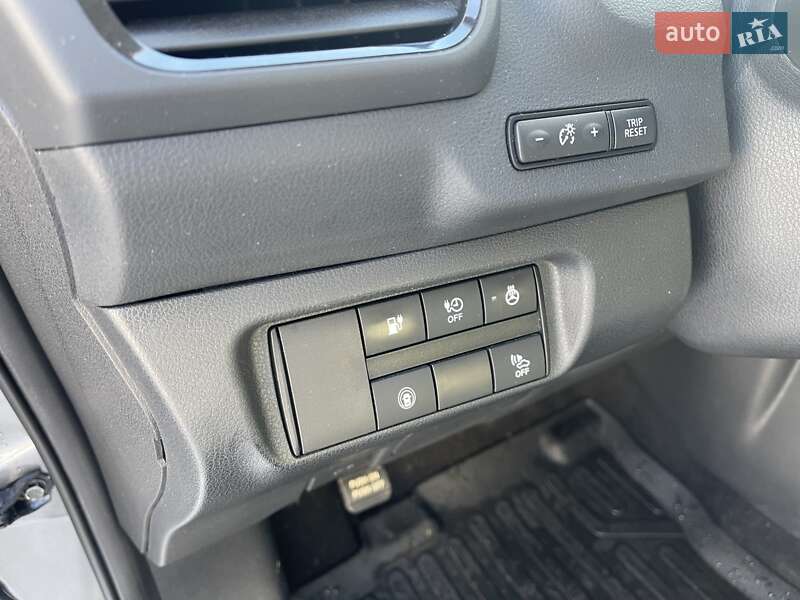 Хэтчбек Nissan Leaf 2018 в Львове фото 16 Хэтчбек Nissan Leaf 2018 в Львове