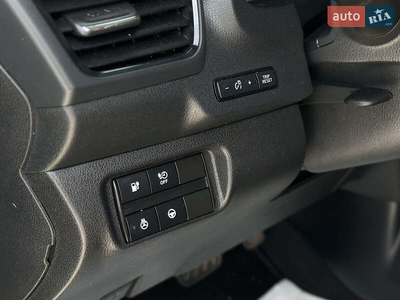 Хэтчбек Nissan Leaf 2022 в Шептицькому