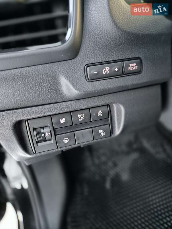 Хэтчбек Nissan Leaf 2018 в Луцке