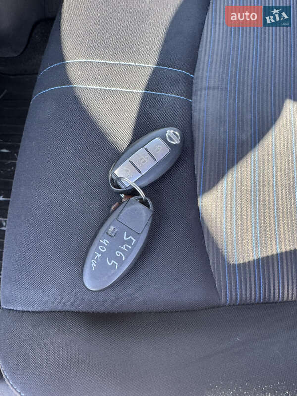 Хэтчбек Nissan Leaf 2018 в Николаеве фото 17 Хэтчбек Nissan Leaf 2018 в Николаеве