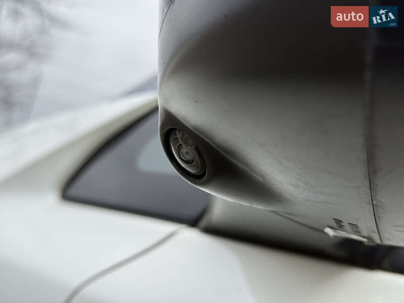 Хэтчбек Nissan Leaf 2018 в Белгороде-Днестровском фото 19 Хэтчбек Nissan Leaf 2018 в Белгороде-Днестровском