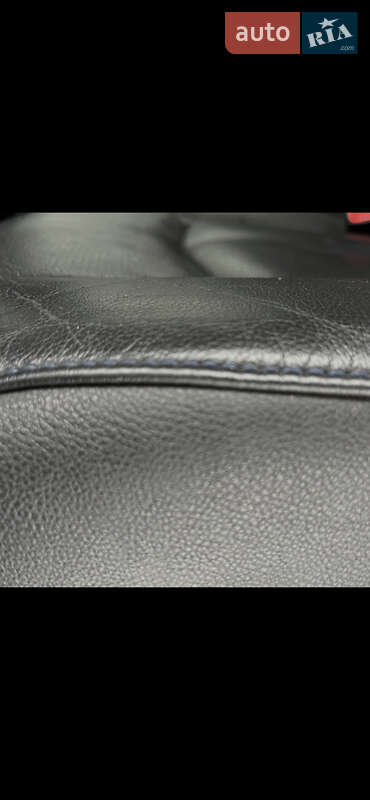 Хэтчбек Nissan Leaf 2014 в Полтаве