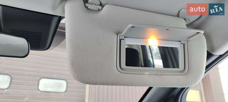 Хэтчбек Nissan Leaf 2022 в Харькове