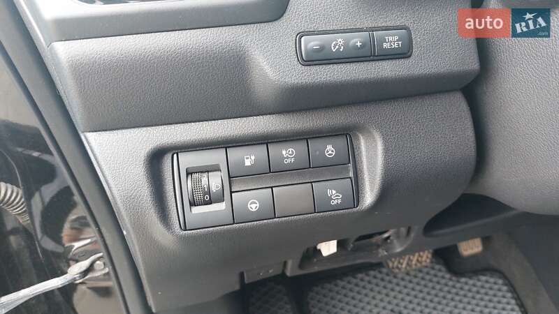 Хэтчбек Nissan Leaf 2021 в Луцке