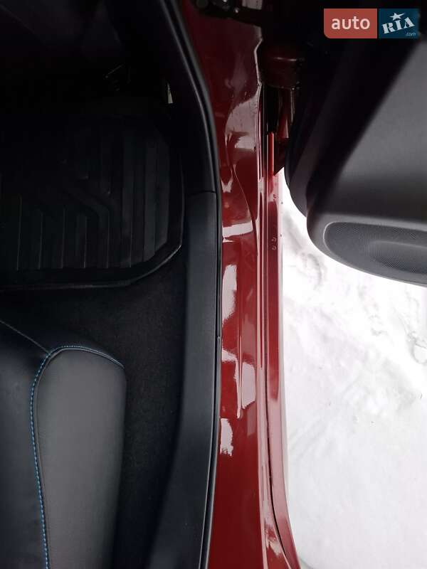 Хетчбек Nissan Leaf 2018 в Звягелі фото 25 Хетчбек Nissan Leaf 2018 в Звягелі