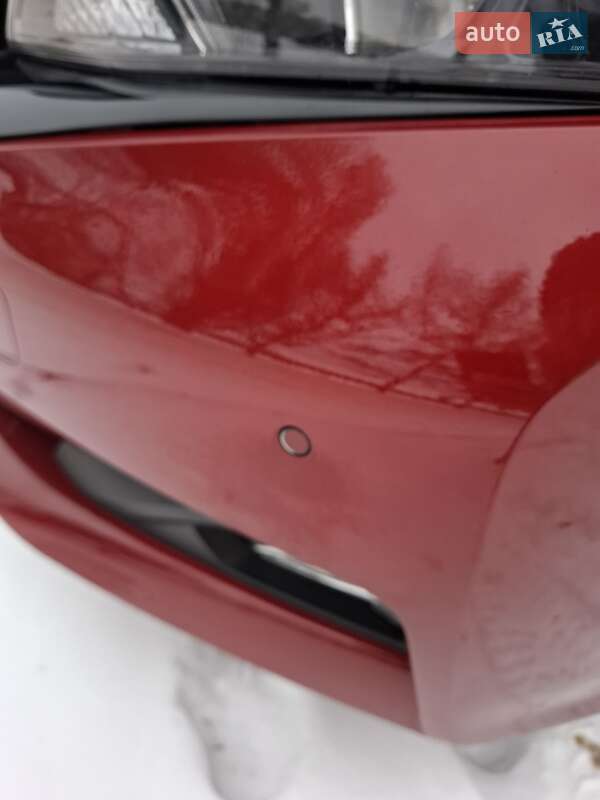 Хетчбек Nissan Leaf 2018 в Звягелі фото 38 Хетчбек Nissan Leaf 2018 в Звягелі