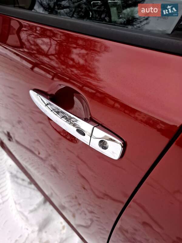 Хетчбек Nissan Leaf 2018 в Звягелі фото 39 Хетчбек Nissan Leaf 2018 в Звягелі