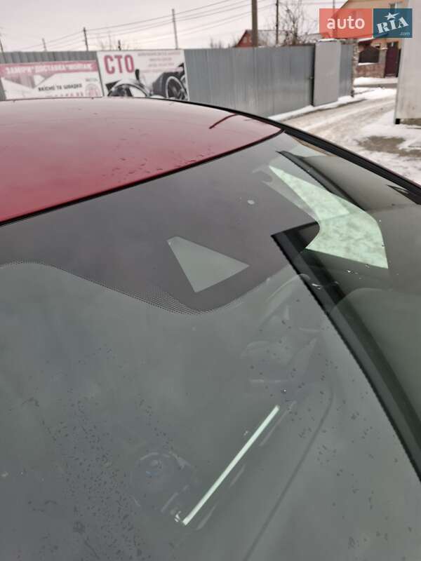 Хетчбек Nissan Leaf 2018 в Звягелі фото 47 Хетчбек Nissan Leaf 2018 в Звягелі