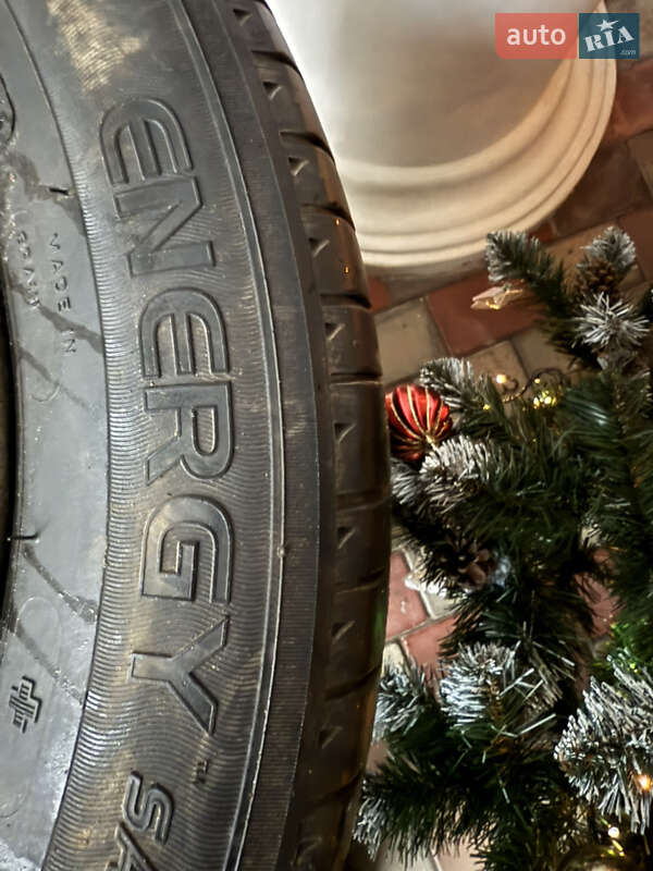 Хэтчбек Nissan Leaf 2017 в Умани