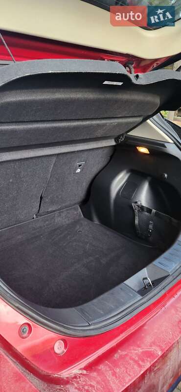 Хэтчбек Nissan Leaf 2018 в Ровно