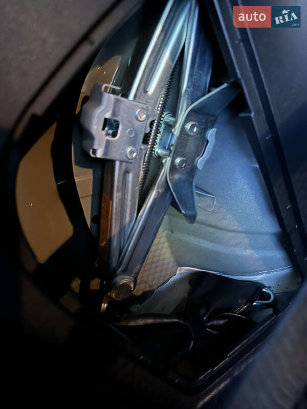 Хэтчбек Nissan Leaf 2019 в Ровно