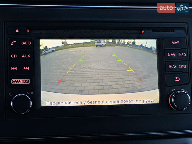 Хэтчбек Nissan Leaf 2019 в Ровно