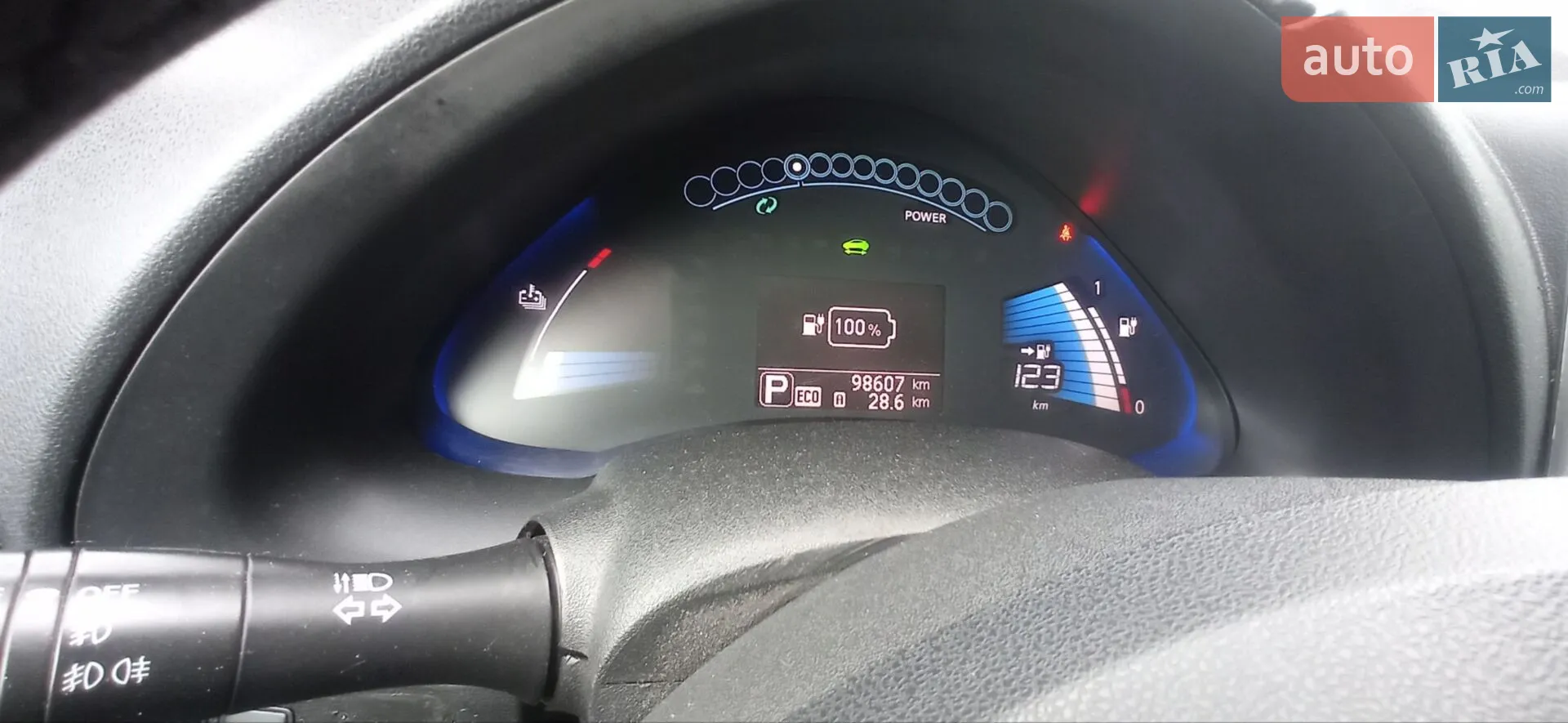2017 Nissan Leaf - мініатюра 5