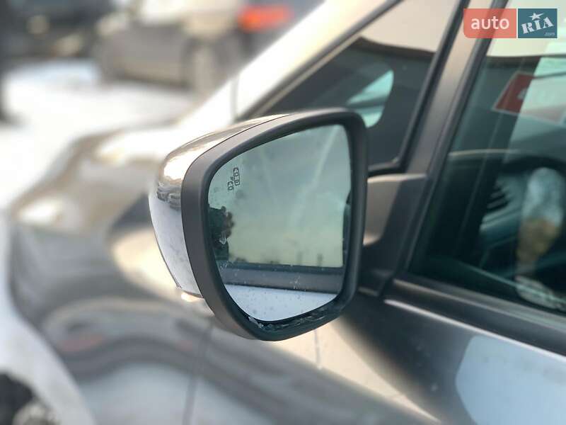 Хэтчбек Nissan Leaf 2020 в Виннице