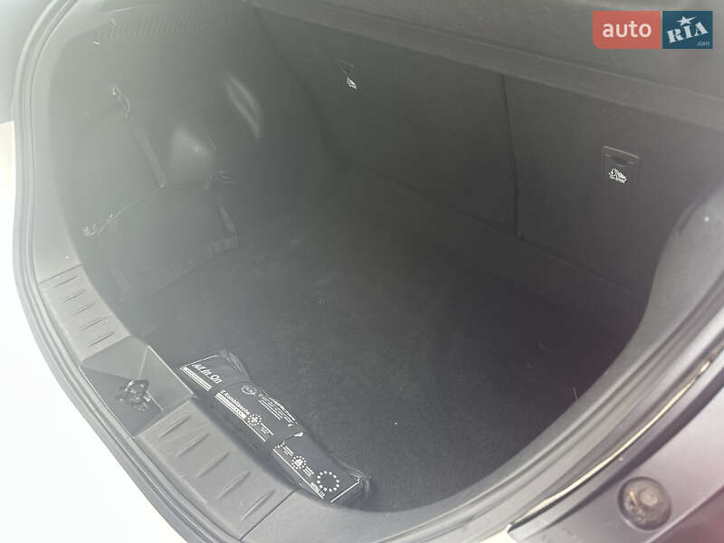 Хэтчбек Nissan Leaf 2018 в Владимире