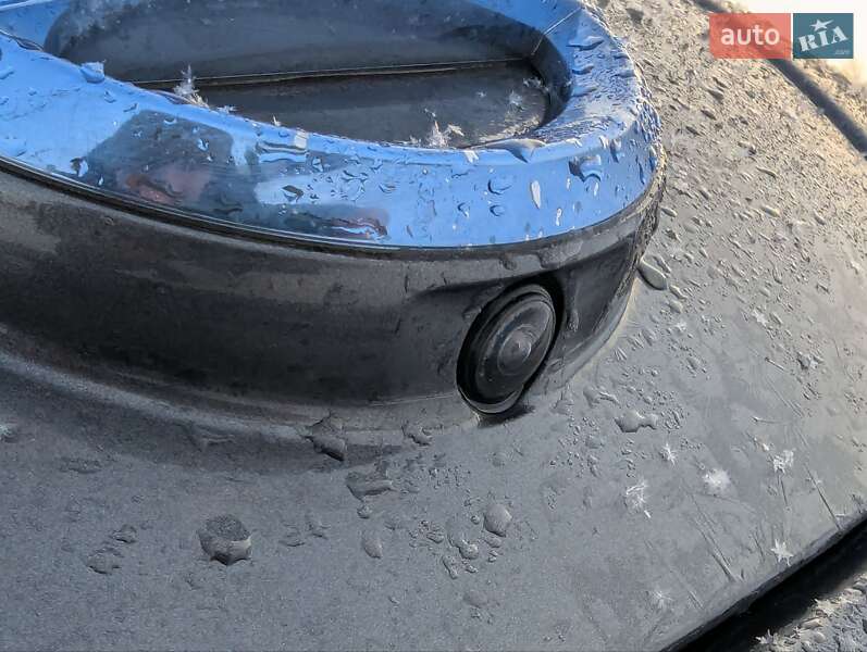 Хэтчбек Nissan Leaf 2013 в Дрогобыче