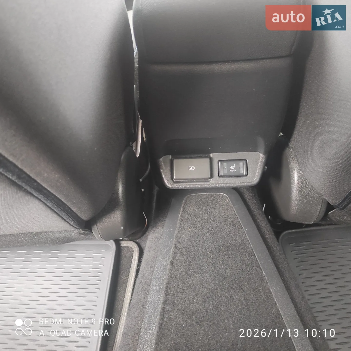 2021 Nissan Leaf - мініатюра 10