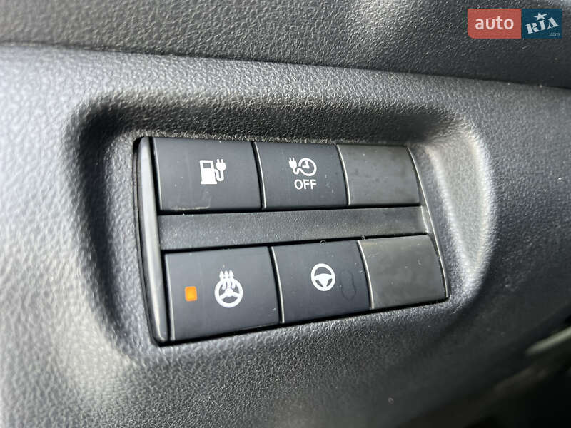 Хэтчбек Nissan Leaf 2020 в Ивано-Франковске фото 42 Хэтчбек Nissan Leaf 2020 в Ивано-Франковске