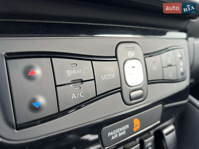 Хэтчбек Nissan Leaf 2020 в Ивано-Франковске фото 43 Хэтчбек Nissan Leaf 2020 в Ивано-Франковске