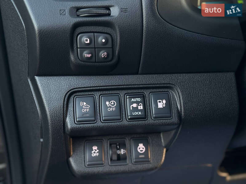 Хэтчбек Nissan Leaf 2016 в Львове фото 38 Хэтчбек Nissan Leaf 2016 в Львове