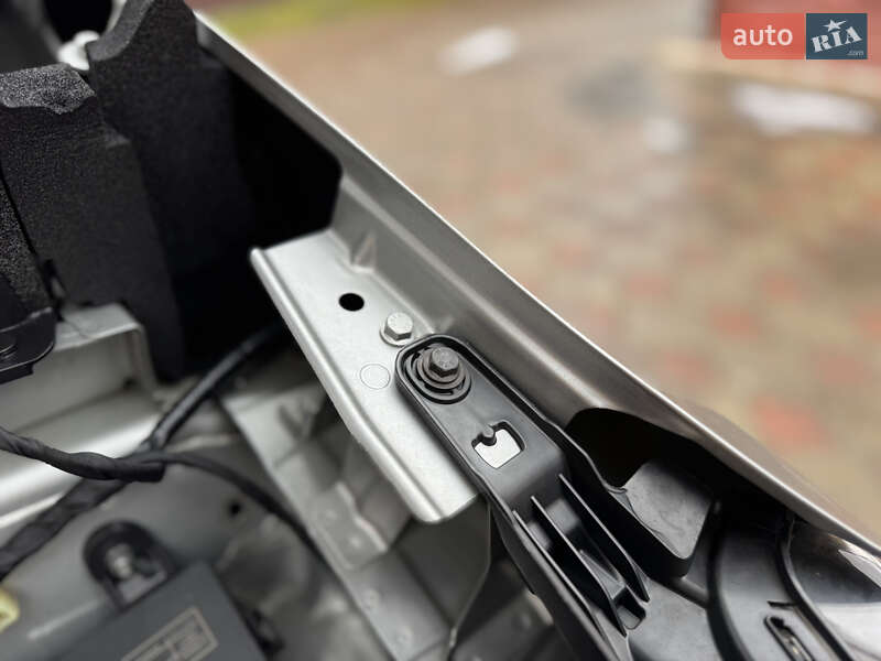 Хэтчбек Nissan Leaf 2019 в Ровно фото 41 Хэтчбек Nissan Leaf 2019 в Ровно