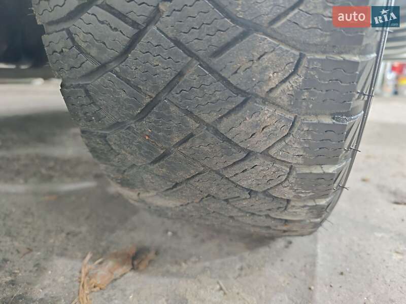 Хэтчбек Nissan Leaf 2016 в Ровно