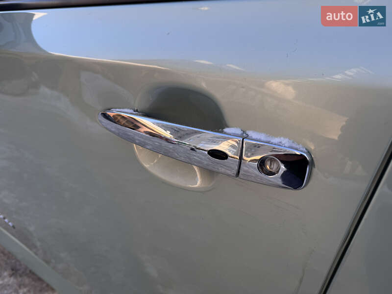 Хэтчбек Nissan Leaf 2018 в Ровно