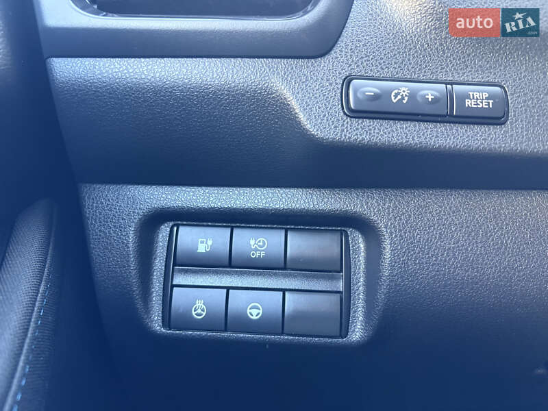 Хетчбек Nissan Leaf 2020 в Києві