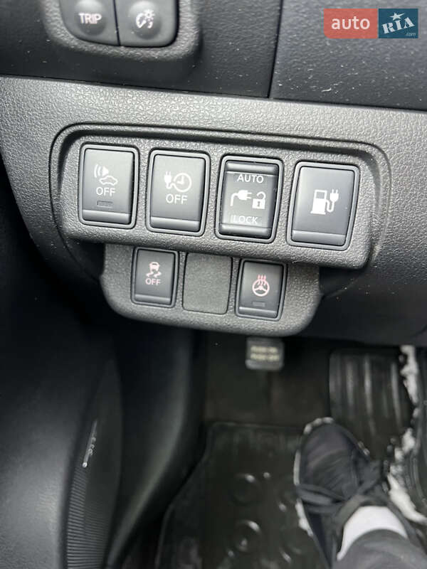 Хэтчбек Nissan Leaf 2016 в Львове фото 20 Хэтчбек Nissan Leaf 2016 в Львове