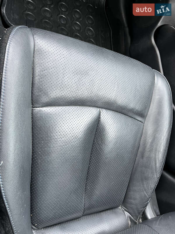 Хэтчбек Nissan Leaf 2016 в Львове фото 21 Хэтчбек Nissan Leaf 2016 в Львове