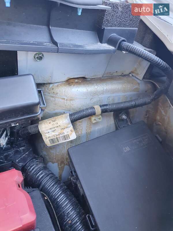 Хэтчбек Nissan Leaf 2013 в Горе фото 41 Хэтчбек Nissan Leaf 2013 в Горе