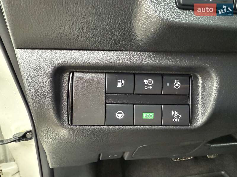 Хэтчбек Nissan Leaf 2018 в Черновцах фото 21 Хэтчбек Nissan Leaf 2018 в Черновцах