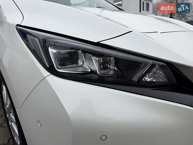 Хэтчбек Nissan Leaf 2018 в Черновцах фото 43 Хэтчбек Nissan Leaf 2018 в Черновцах